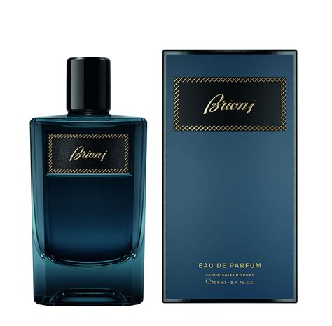 brioni man eau de parfum